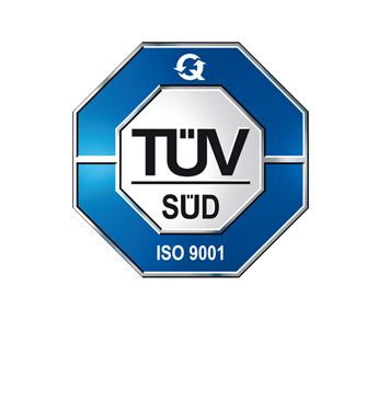 DIN ISO 9001